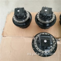 Excavador ZX200-3 Drive final ZX200-5 Motor de viaje 9233692